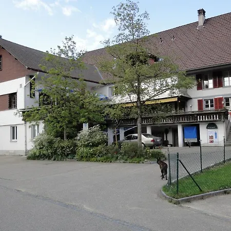 Landgasthof-hotel Adler