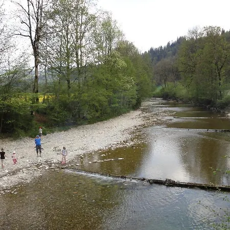 מלון Landgasthof-hotel Adler