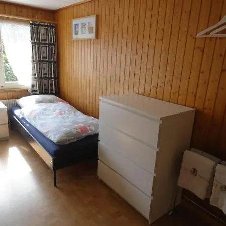 Hotel Landgasthof-hotel Adler Langnau
