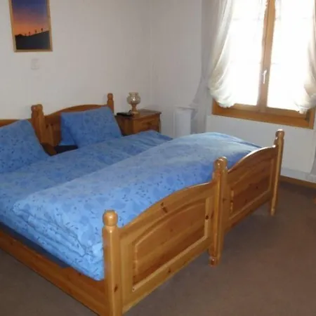 מלון Landgasthof-hotel Adler