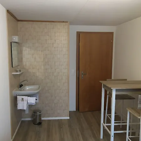 Landgasthof-hotel Adler *