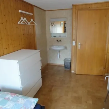 Landgasthof-hotel Adler *