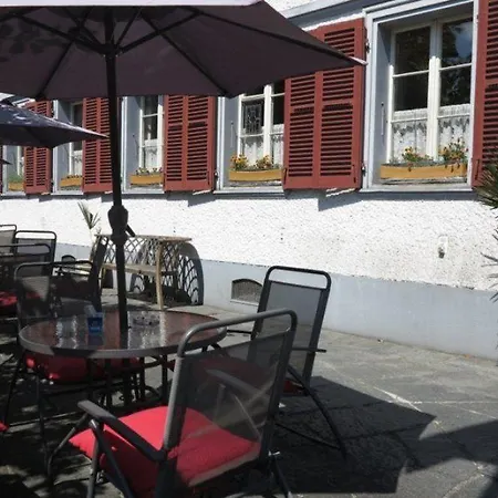 Landgasthof-hotel Adler Hotel