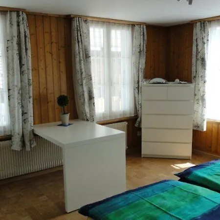 Landgasthof-hotel Adler