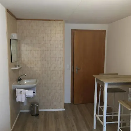 Hotel Landgasthof-hotel Adler